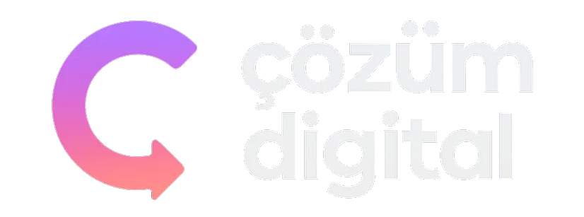 Çözüm Dijital
